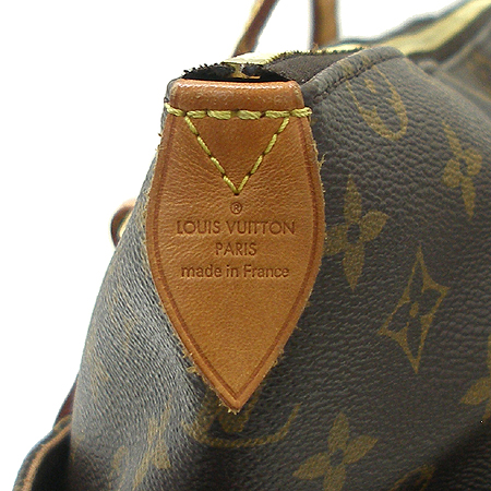 Louis Vuitton(���̺���) M56689 ���׷� ĵ���� ��Ż�� MM ����� [��������] �̹���4 - ���̺��� �߰���ǰ