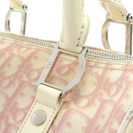 Dior(ũ����î���) CPD4401991 �ΰ� ��ũPVC ȭ��Ʈ�ֳ��� ȥ�� ������ ��Ʈ�� �̹���4 - ���̺��� �߰���ǰ