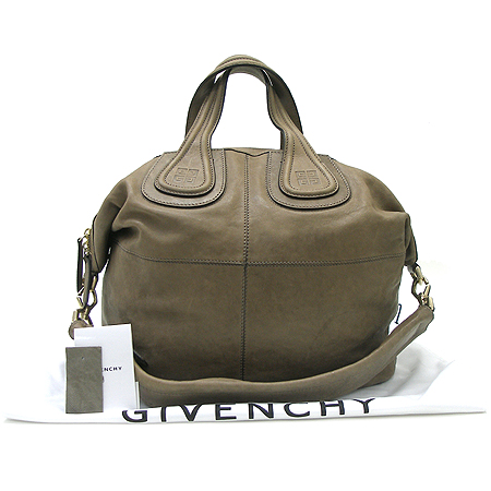 GIVENCHY(�����) 11L5008002 ����Ų �����ð��� M������ 2WAY [�б�������] �̹���2 - ���̺��� �߰���ǰ