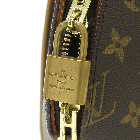 Louis Vuitton(���̺���) M51126 ���׷� ĵ���� ������ MM ��Ʈ�� �̹���5 - ���̺��� �߰���ǰ