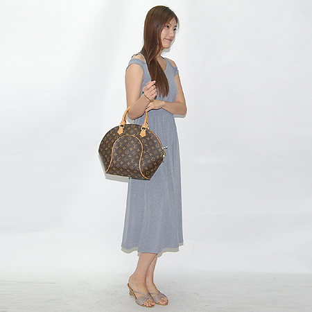 Louis Vuitton(���̺���) M51126 ���׷� ĵ���� ������ MM ��Ʈ�� �̹���7 - ���̺��� �߰���ǰ