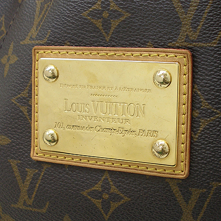 Louis Vuitton(���̺���) M56382 ���׷� ĵ���� �������� PM ����� [��������] �̹���4 - ���̺��� �߰���ǰ