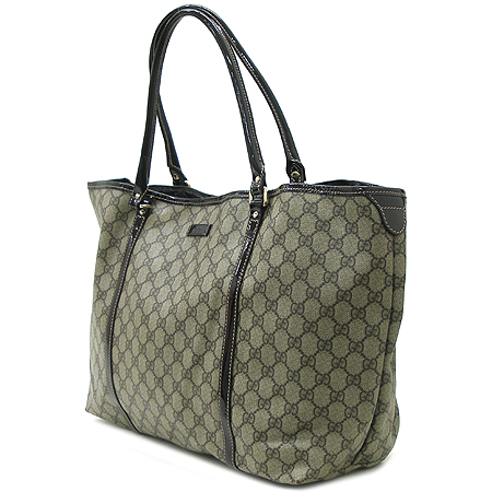 Gucci(����) 197954 GG �ΰ� PVC ���� ����� �̹���3 - ���̺��� �߰���ǰ