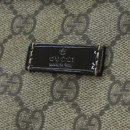 Gucci(����) 197954 GG �ΰ� PVC ���� ����� �̹���4 - ���̺��� �߰���ǰ