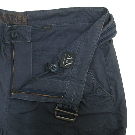 Armani Exchange(�Ƹ����� �ͽ�ü����) �ݹ��� (��ƮSET) �̹���2 - ���̺��� �߰���ǰ