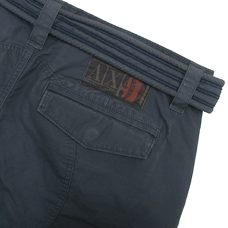 Armani Exchange(�Ƹ����� �ͽ�ü����) �ݹ��� (��ƮSET) �̹���3 - ���̺��� �߰���ǰ