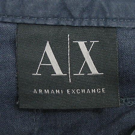 Armani Exchange(�Ƹ����� �ͽ�ü����) �ݹ��� (��ƮSET) �̹���5 - ���̺��� �߰���ǰ
