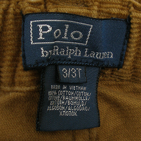 Polo Ralphlauren(����) �ڵ���� �Ƶ��� ���� �̹���5 - ���̺��� �߰���ǰ