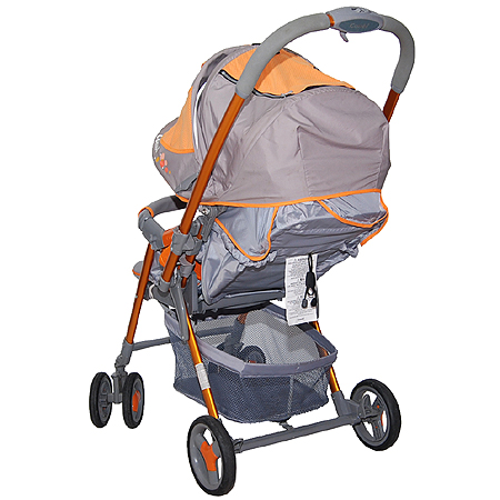 Combi(�޺�) Urban Walker(��� ��Ŀ) ������ �̹���3 - ���̺��� �߰���ǰ