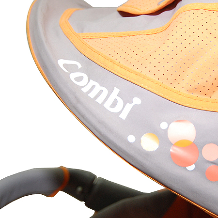 Combi(�޺�) Urban Walker(��� ��Ŀ) ������ �̹���4 - ���̺��� �߰���ǰ
