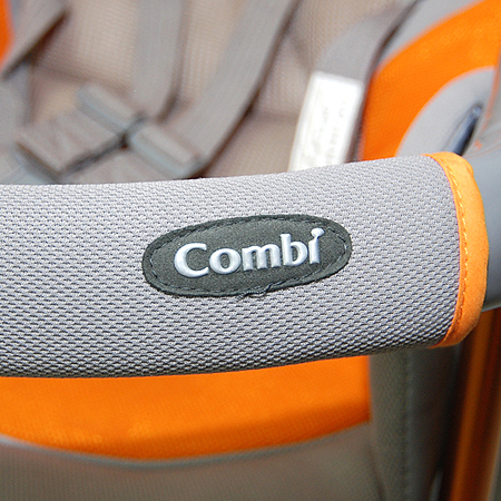 Combi(�޺�) Urban Walker(��� ��Ŀ) ������ �̹���6 - ���̺��� �߰���ǰ