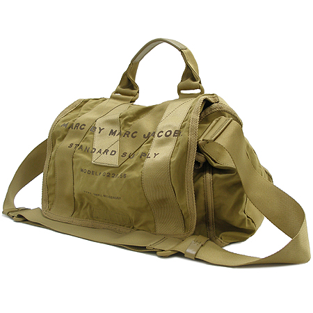 Marc By Marc Jacobs(��ũ���̸�ũ�����߽�) �к긯 ũ�ν��� �̹���2 - ���̺��� �߰���ǰ