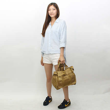 Marc By Marc Jacobs(��ũ���̸�ũ�����߽�) �к긯 ũ�ν��� �̹���6 - ���̺��� �߰���ǰ