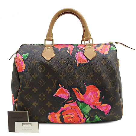 Louis Vuitton(���̺���) M48610 ���׷� ĵ���� ������ ������콺 �÷��� ���� ���ǵ�30 ��Ʈ�� �̹���2 - ���̺��� �߰���ǰ