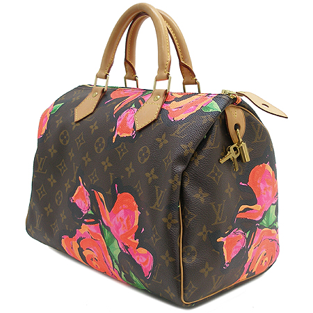 Louis Vuitton(���̺���) M48610 ���׷� ĵ���� ������ ������콺 �÷��� ���� ���ǵ�30 ��Ʈ�� �̹���3 - ���̺��� �߰���ǰ