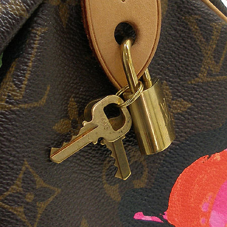 Louis Vuitton(���̺���) M48610 ���׷� ĵ���� ������ ������콺 �÷��� ���� ���ǵ�30 ��Ʈ�� �̹���5 - ���̺��� �߰���ǰ