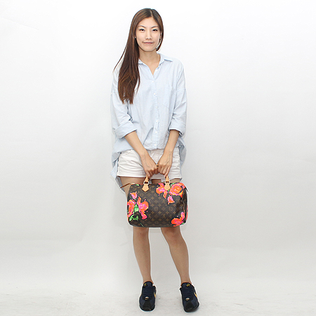 Louis Vuitton(���̺���) M48610 ���׷� ĵ���� ������ ������콺 �÷��� ���� ���ǵ�30 ��Ʈ�� �̹���6 - ���̺��� �߰���ǰ