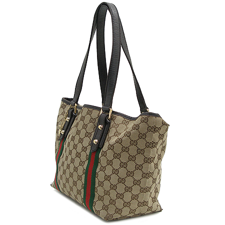 Gucci(����) 137396 GG�ΰ� �ڰ��� ��� ��Ƽġ ��Ʈ�� ����� �̹���3 - ���̺��� �߰���ǰ