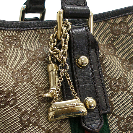 Gucci(����) 137396 GG�ΰ� �ڰ��� ��� ��Ƽġ ��Ʈ�� ����� �̹���5 - ���̺��� �߰���ǰ