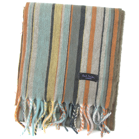 Paul Smith(�����̽�) ��ť�� ���÷� �̹���2 - ���̺��� �߰���ǰ
