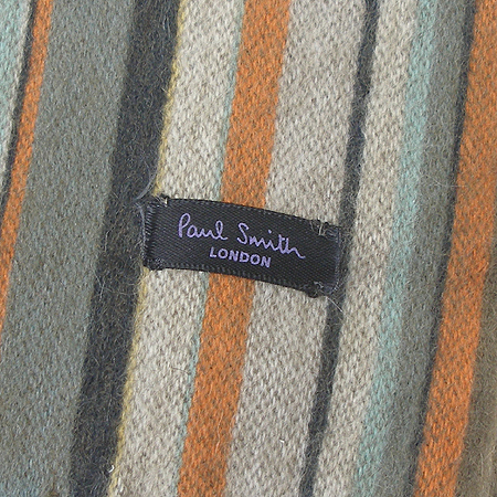 Paul Smith(�����̽�) ��ť�� ���÷� �̹���3 - ���̺��� �߰���ǰ