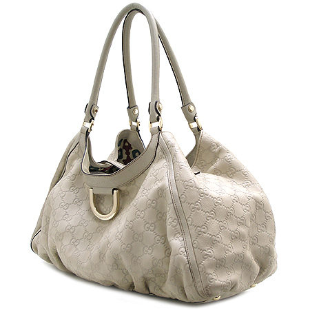 Gucci(����) 189835 GG �ΰ� �ø� ���� D�� ����� �̹���3 - ���̺��� �߰���ǰ
