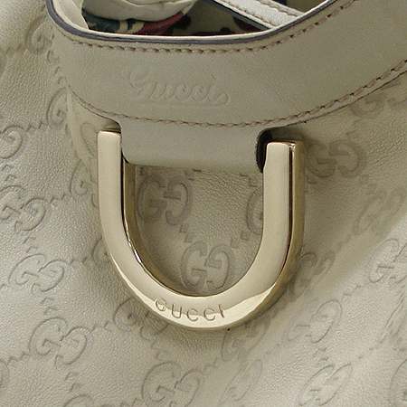 Gucci(����) 189835 GG �ΰ� �ø� ���� D�� ����� �̹���4 - ���̺��� �߰���ǰ