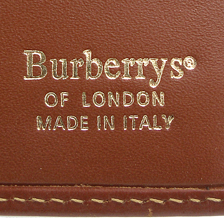 Burberry(������) üũ ���� Ʈ���� ������ �̹���4 - ���̺��� �߰���ǰ