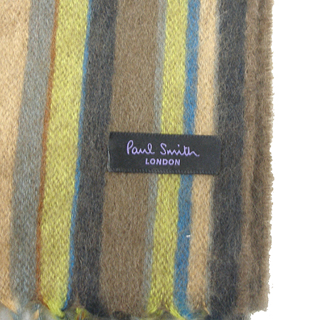 Paul Smith(�����̽�) ��ť�� ���÷� �̹���4 - ���̺��� �߰���ǰ