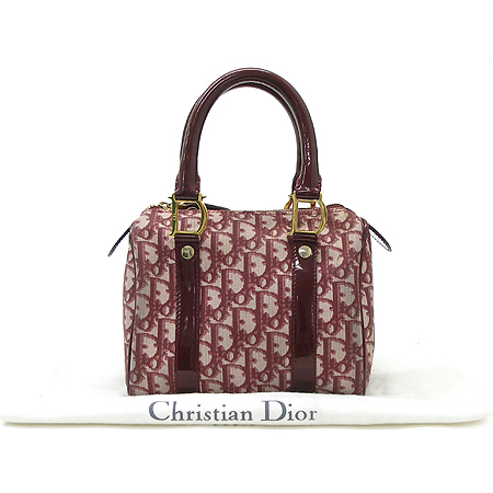 Dior(ũ����î���) �ΰ� PVC �̴� ������ ��Ʈ�� �̹���2 - ���̺��� �߰���ǰ