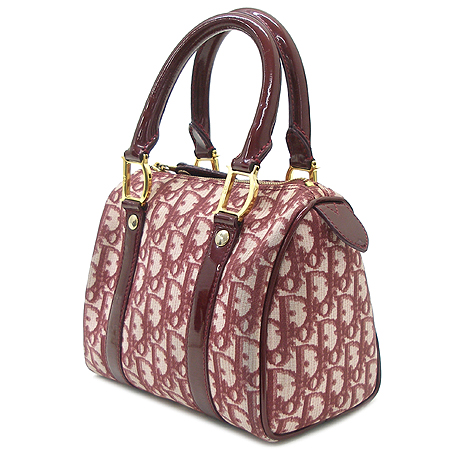 Dior(ũ����î���) �ΰ� PVC �̴� ������ ��Ʈ�� �̹���3 - ���̺��� �߰���ǰ