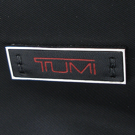 TUMI(����) ���� ���� Ʈ���� �к긯 ��Ʈ�� + ��Ʈ�� �̹���3 - ���̺��� �߰���ǰ