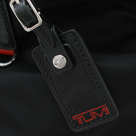 TUMI(����) ���� ���� Ʈ���� �к긯 ��Ʈ�� + ��Ʈ�� �̹���4 - ���̺��� �߰���ǰ