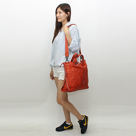 MANDARINA DUCK (���ٶ��) �������÷� ������ 2WAY �̹���7 - ���̺��� �߰���ǰ