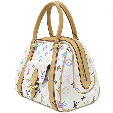 Louis Vuitton(���̺���) M40096 ���׷� ��Ƽ�÷� ȭ��Ʈ �����Ƕ� ��Ʈ�� �̹���2 - ���̺��� �߰���ǰ