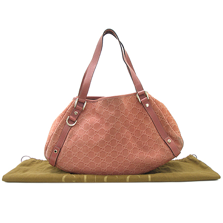 Gucci(����) 130736 GG �ΰ� �����̵� ����� �̹���2 - ���̺��� �߰���ǰ