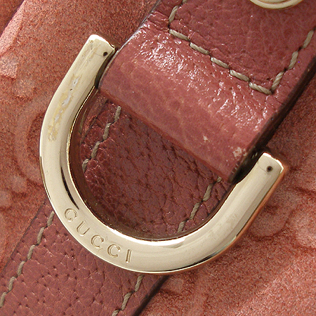 Gucci(����) 130736 GG �ΰ� �����̵� ����� �̹���5 - ���̺��� �߰���ǰ