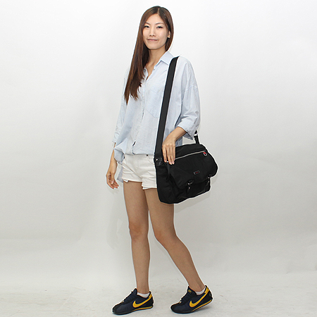 TUMI(����) ���� �к긯 ũ�ν��� �̹���6 - ���̺��� �߰���ǰ