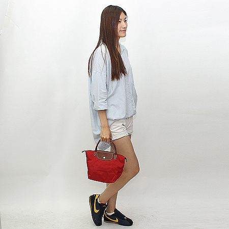 Long Champ(�ռ�) ���� �÷� �к긯 ����� �̹���7 - ���̺��� �߰���ǰ