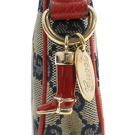Gucci(����) 154432 GG �ΰ� �ڰ��� �Ŀ�ġ ����� �̹���3 - ���̺��� �߰���ǰ