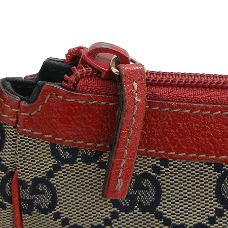 Gucci(����) 154432 GG �ΰ� �ڰ��� �Ŀ�ġ ����� �̹���4 - ���̺��� �߰���ǰ