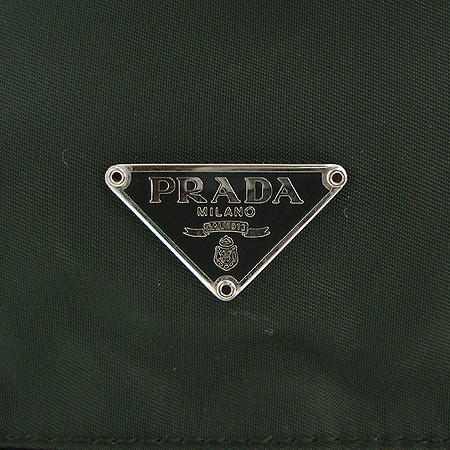 Prada(�����) �ﰢ �ΰ� �к긯 �Ŀ�ġ �̹���3 - ���̺��� �߰���ǰ