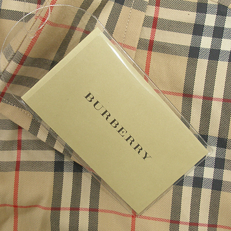 Burberry(������) ���� �̹���4 - ���̺��� �߰���ǰ