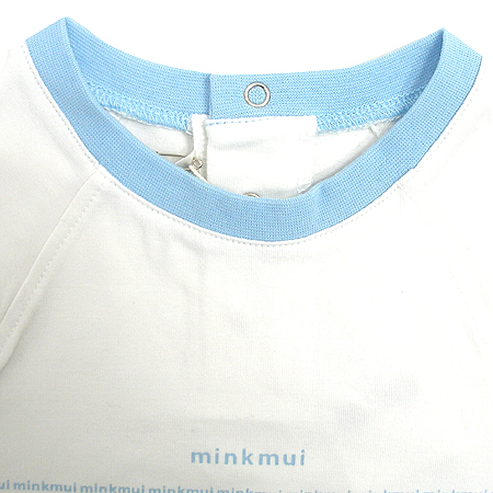 MINK MUI(��ũ��) �Ƶ��� Ƽ �̹���2 - ���̺��� �߰���ǰ