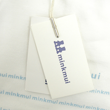 MINK MUI(��ũ��) �Ƶ��� Ƽ �̹���4 - ���̺��� �߰���ǰ