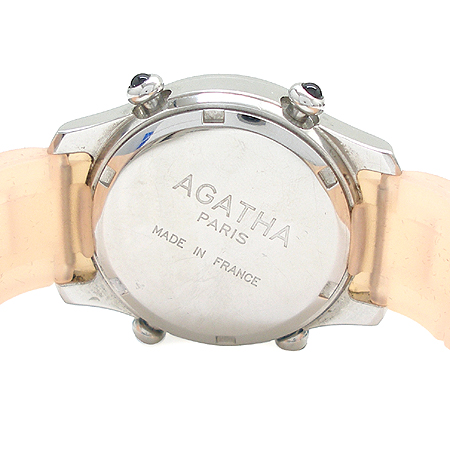 Agatha(�ư�Ÿ) ��ũ ũ����Ż ���� ũ�γ� �׷��� ������ �ð� [��������] �̹���5 - ���̺��� �߰���ǰ