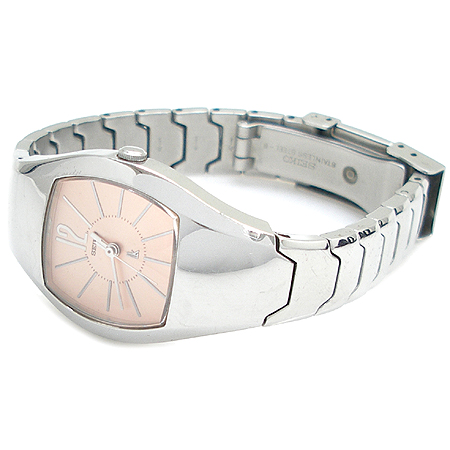 SEIKO(������) 4N21-5450 ��ƿ ���� ���� �ð� �̹���4 - ���̺��� �߰���ǰ