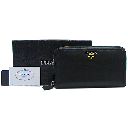 Prada(�����) 1M0506 ���� ���� ¤�� ������ �̹���4 - ���̺��� �߰���ǰ
