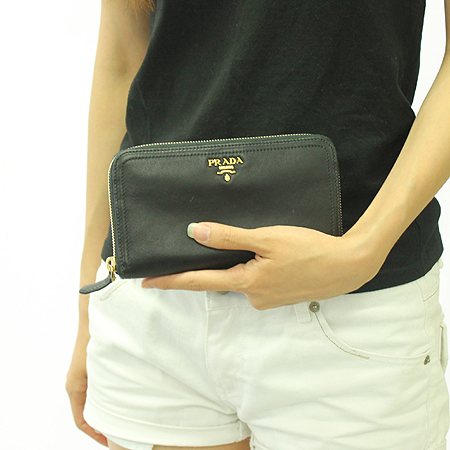 Prada(�����) 1M0506 ���� ���� ¤�� ������ �̹���6 - ���̺��� �߰���ǰ