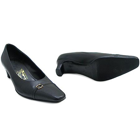 Ferragamo(��󰡸�) 86583 ��ġ�� ���� �ΰ� ��� ������ ���� �̹���2 - ���̺��� �߰���ǰ